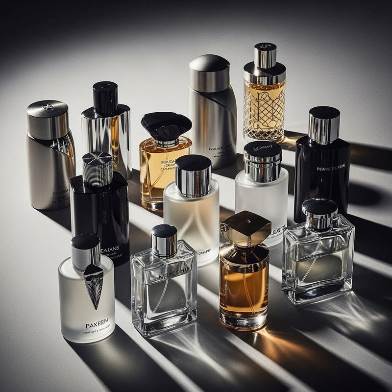 Fragrance Products