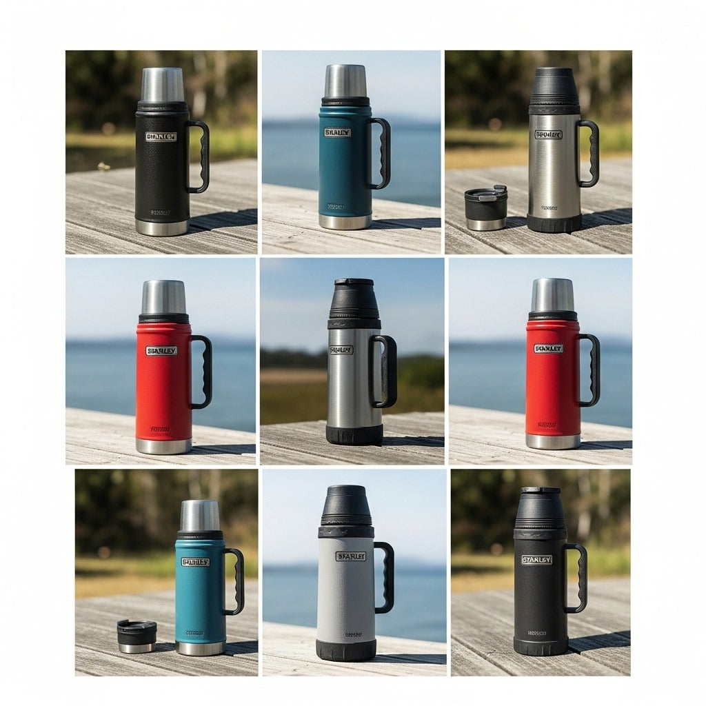 Stanley Products