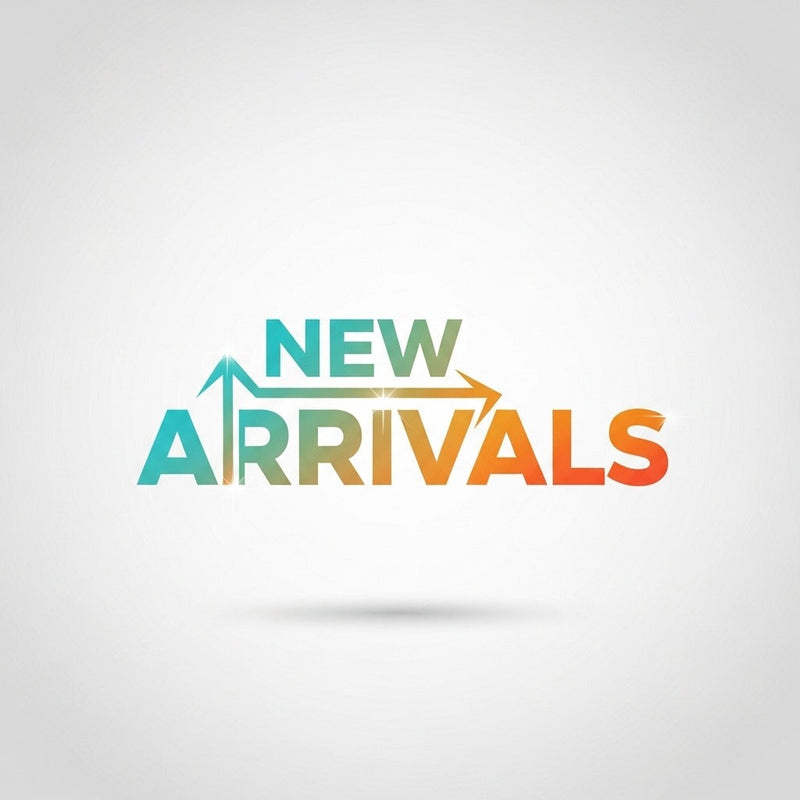 New Arrivals