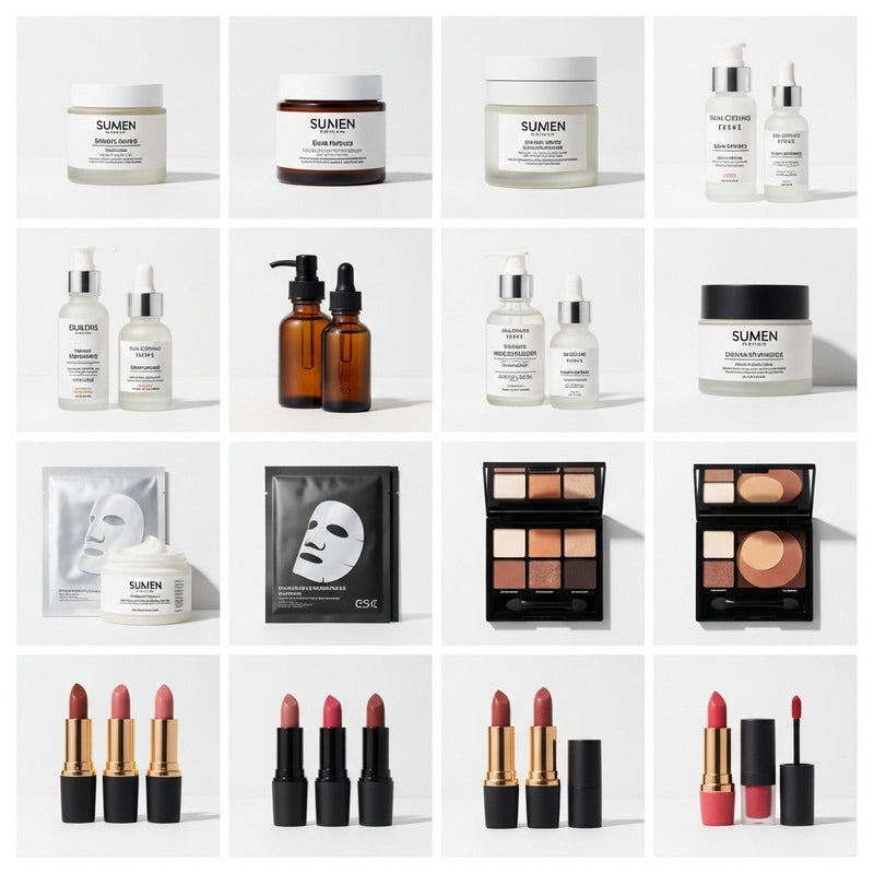 Beauty Products