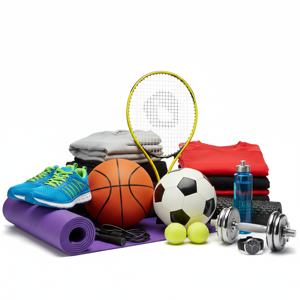 Sports Collections