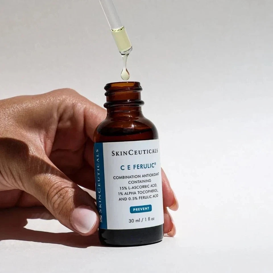 SkinCeuticals P-TIOX Wrinkle-Modulating Peptide Serum 30ml