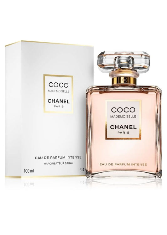 Chanel Coco Mademoiselle Eau de Parfum 100ml