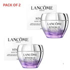 #Pack of 2 Lancome Renergie HPN ULTRA Cream 1.69 oz/50ml Sealed & New in Box#