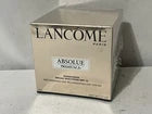 Lancôme Absolue Replenishing & Rejuvenating Day Cream SPF15 (50ml / 1.7oz) – New In Box