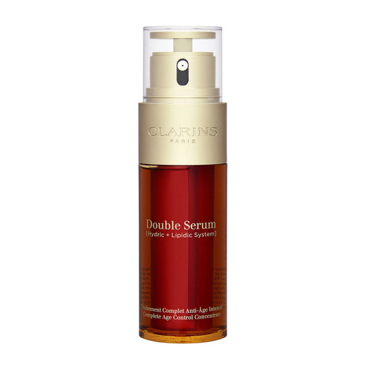 Clarins Double Serum Complete Age Control Concentrate 50ml