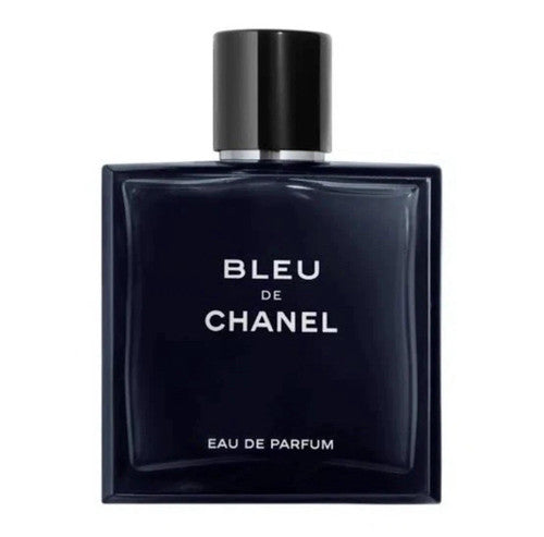 Chanel Bleu De Chanel Eau De Toilette Spray For Men 100ml / 3.4oz