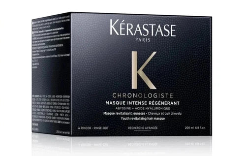 Kérastase Chronologiste Intense Regenerating Hair Mask 200ml