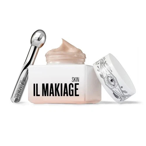 IL MAKIAGE Hydrating Skin Cream – 50 mL / 1.7 fl oz