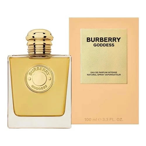 Burberry Goddess Perfume – Women’s Fragrance 100ml