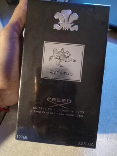 Creed Aventus Eau de Parfum 100ml – Luxury Men's Fragrance