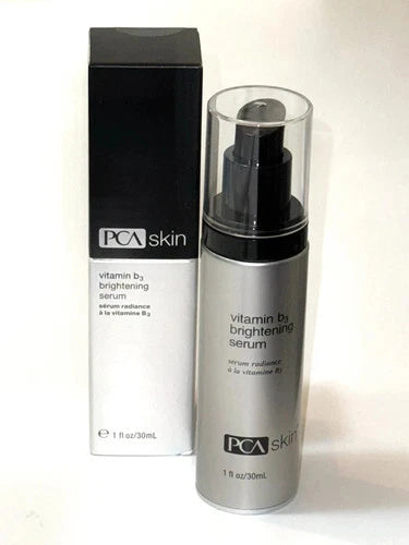 #PCA Skin Vitamin B3 Brightening Serum 1 fl oz / 30ml#