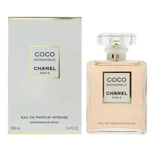 Chanel Coco Mademoiselle Eau de Parfum 100ml – Women’s Perfume