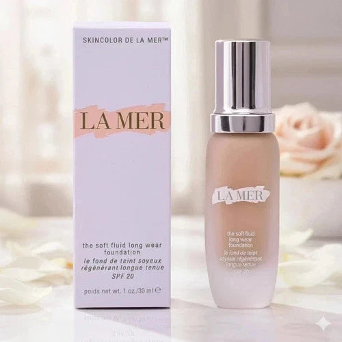La Mer Soft Fluid Long Wear Foundation SPF 20 30ml