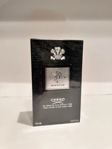 Creed Aventus Eau de Parfum 100ml – Luxury Men's Fragrance