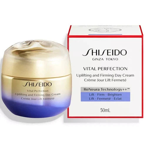 Shiseido Vital Perfection Uplifting & Firming Advanced Cream 50ml