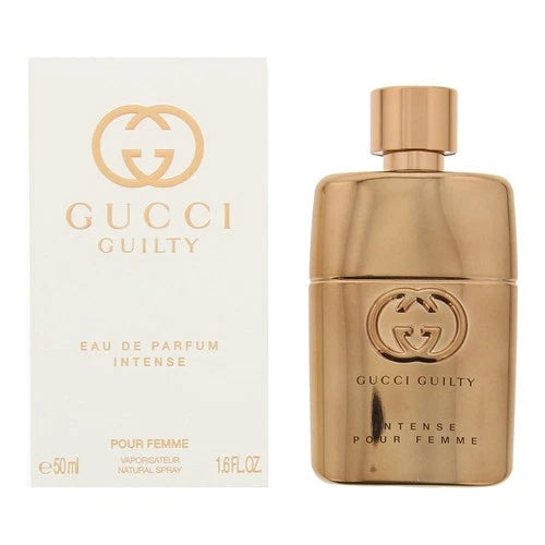 Gucci Guilty Eau de Parfum Pour Femme 3.0 oz (90ml) – Luxury Women’s Perfume Spray