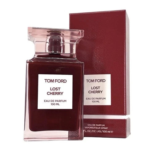 Tom Ford Lost Cherry Eau de Parfum 100 ml