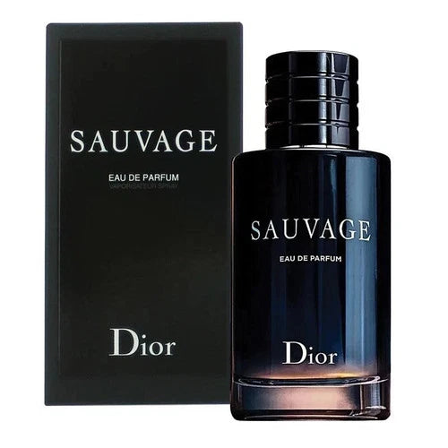 Dior Sauvage Elixir Eau de Parfum Spray – Intense Luxury Men’s Fragrance 100ml