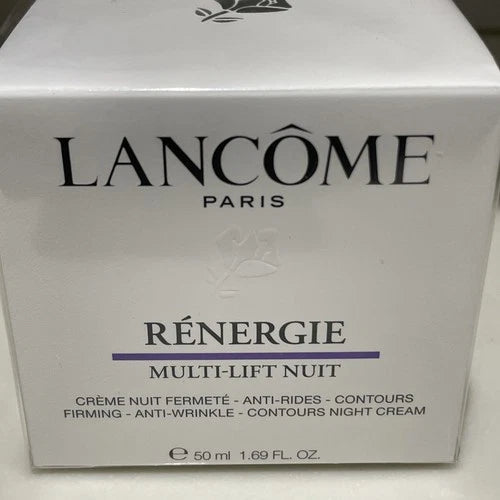 Lancôme  Rénergie H.P.N. Ultra Cream 50ml Anti-Aging Face Cream